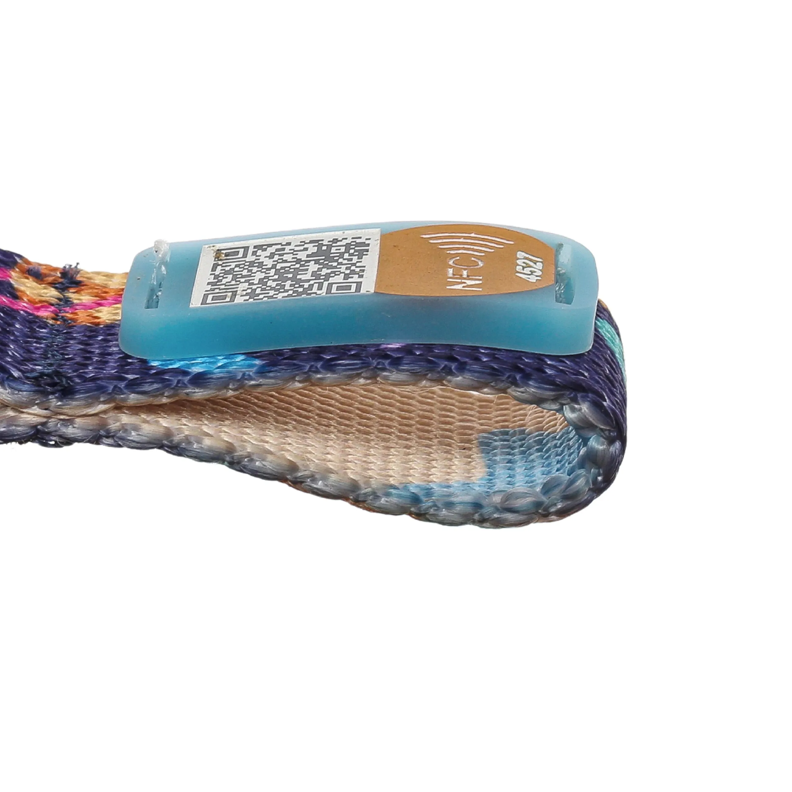 NeoCollar 'Cosmic Paws'