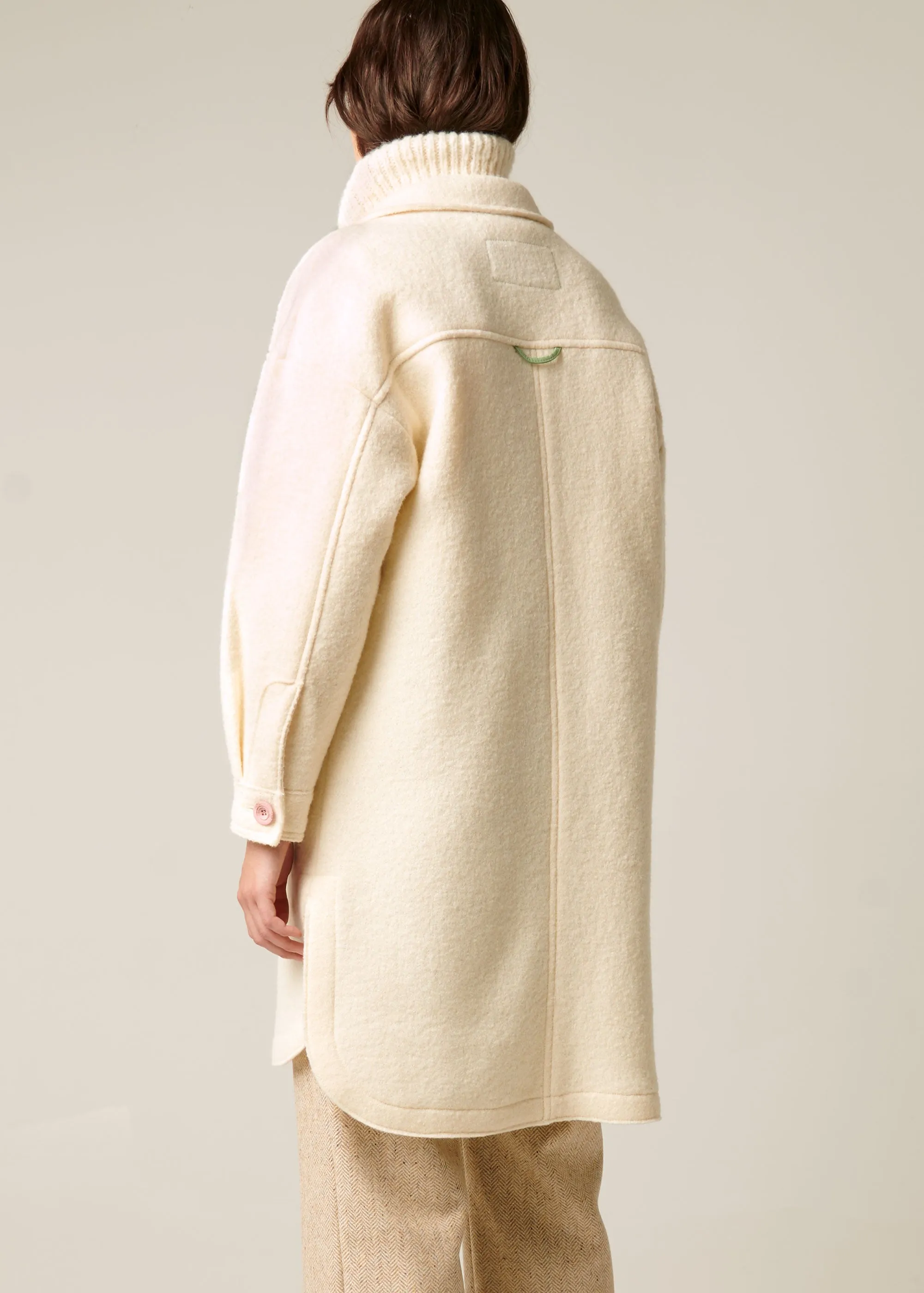 Nico Jacket