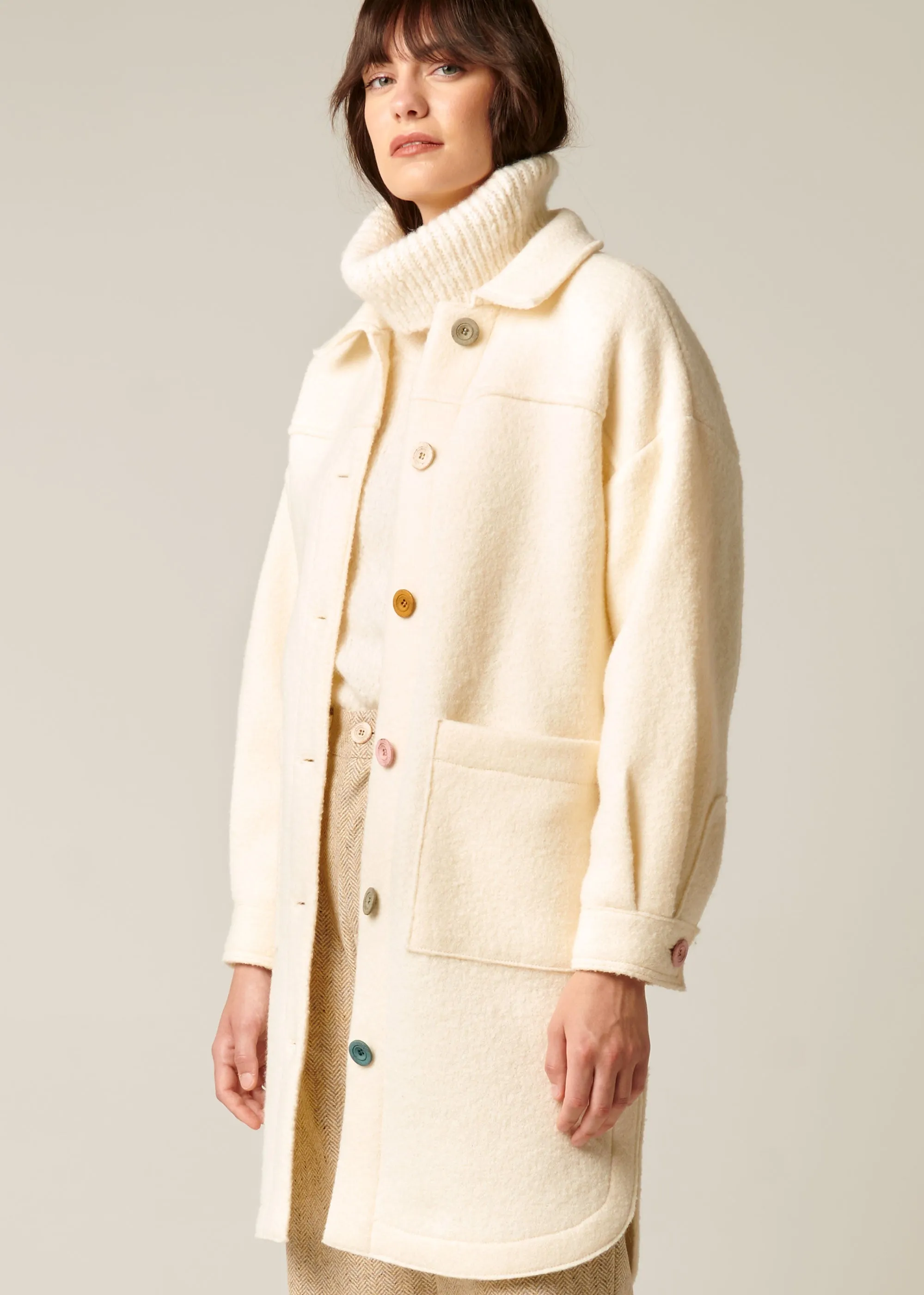 Nico Jacket