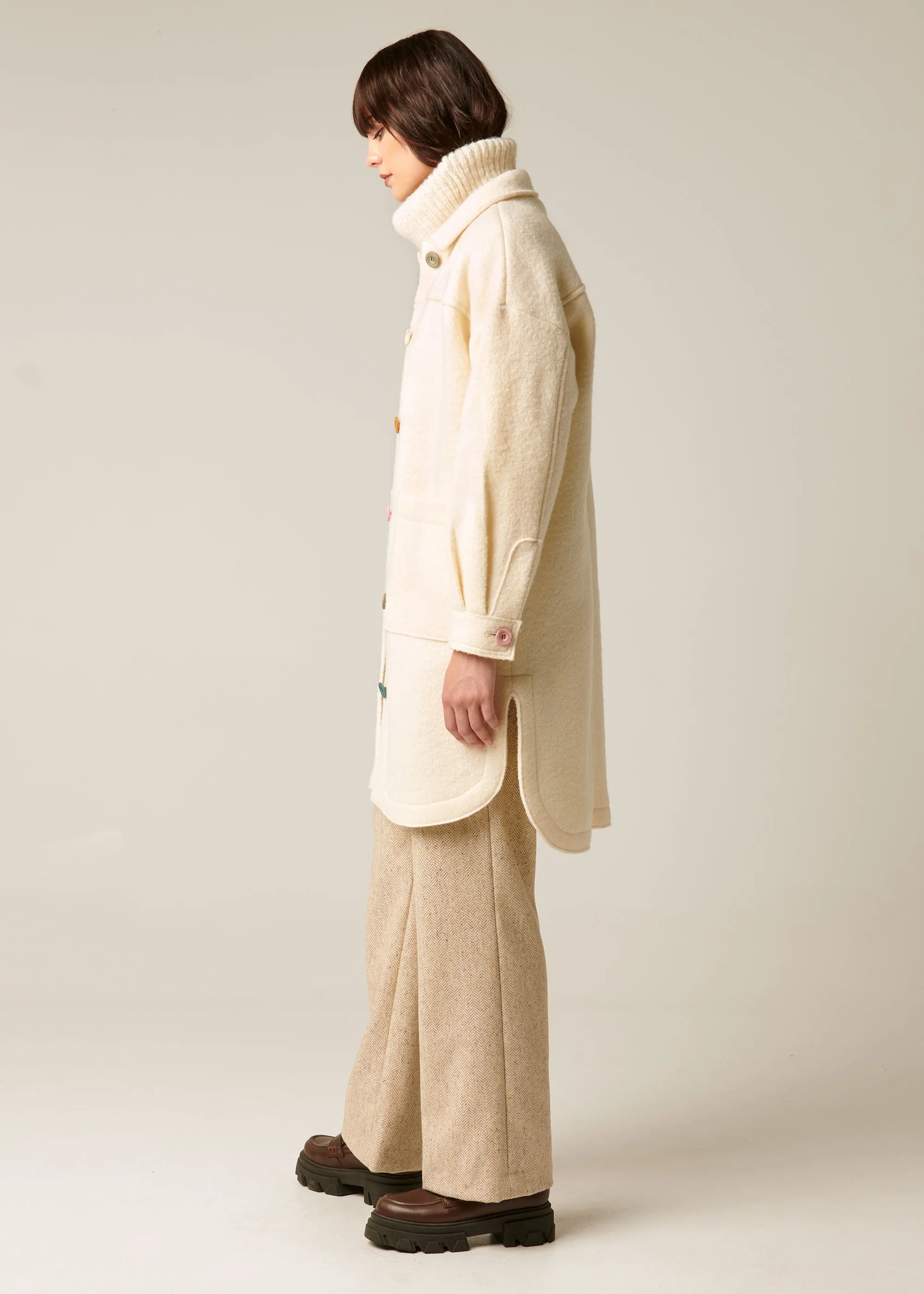 Nico Jacket
