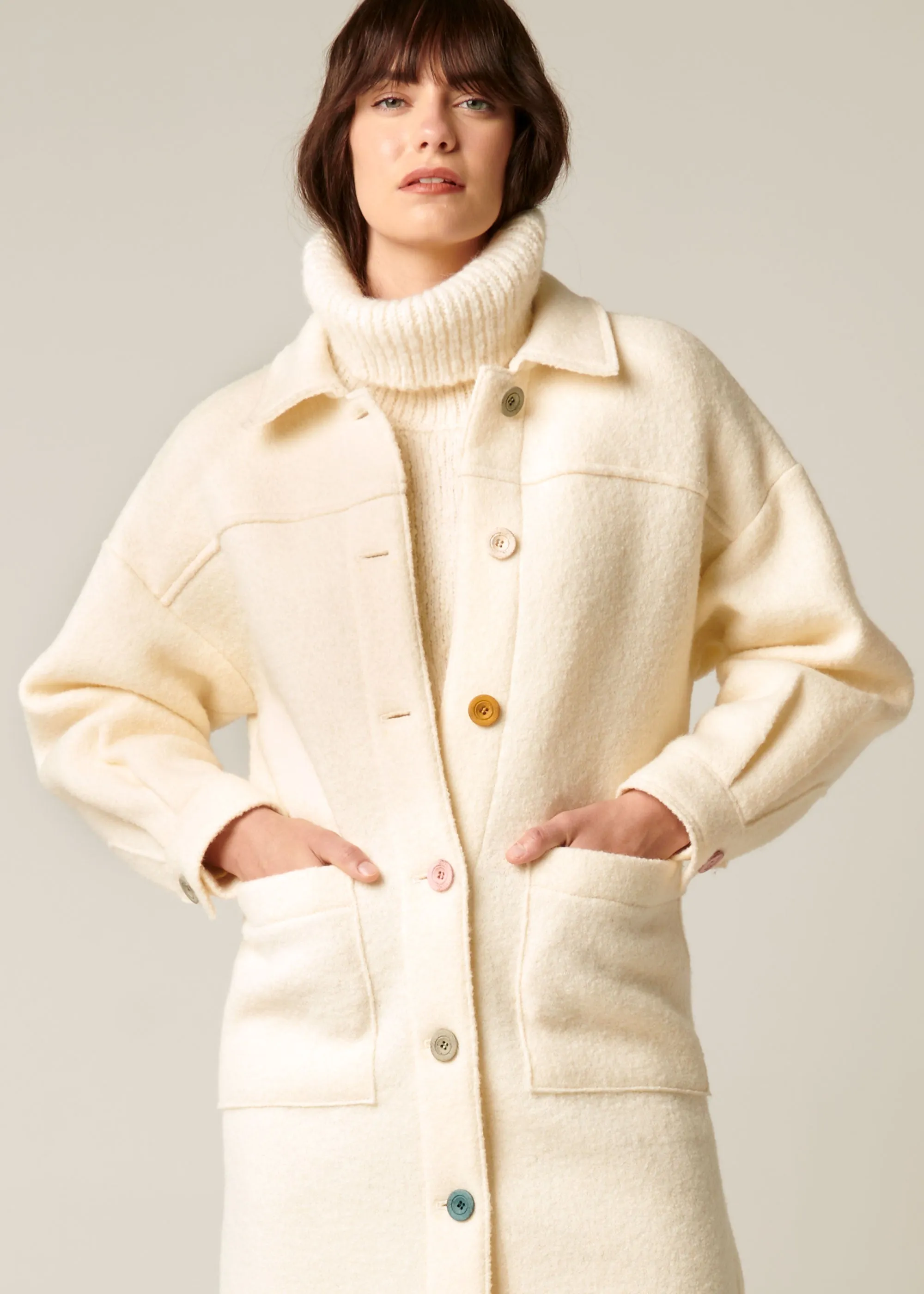 Nico Jacket
