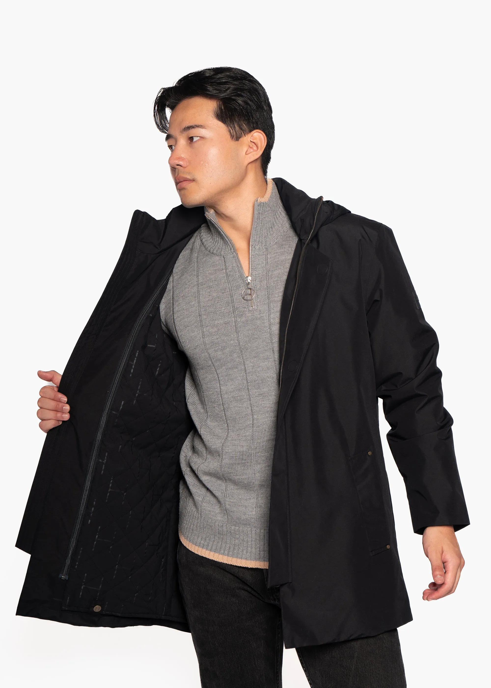 NORDRE Parka 2.0