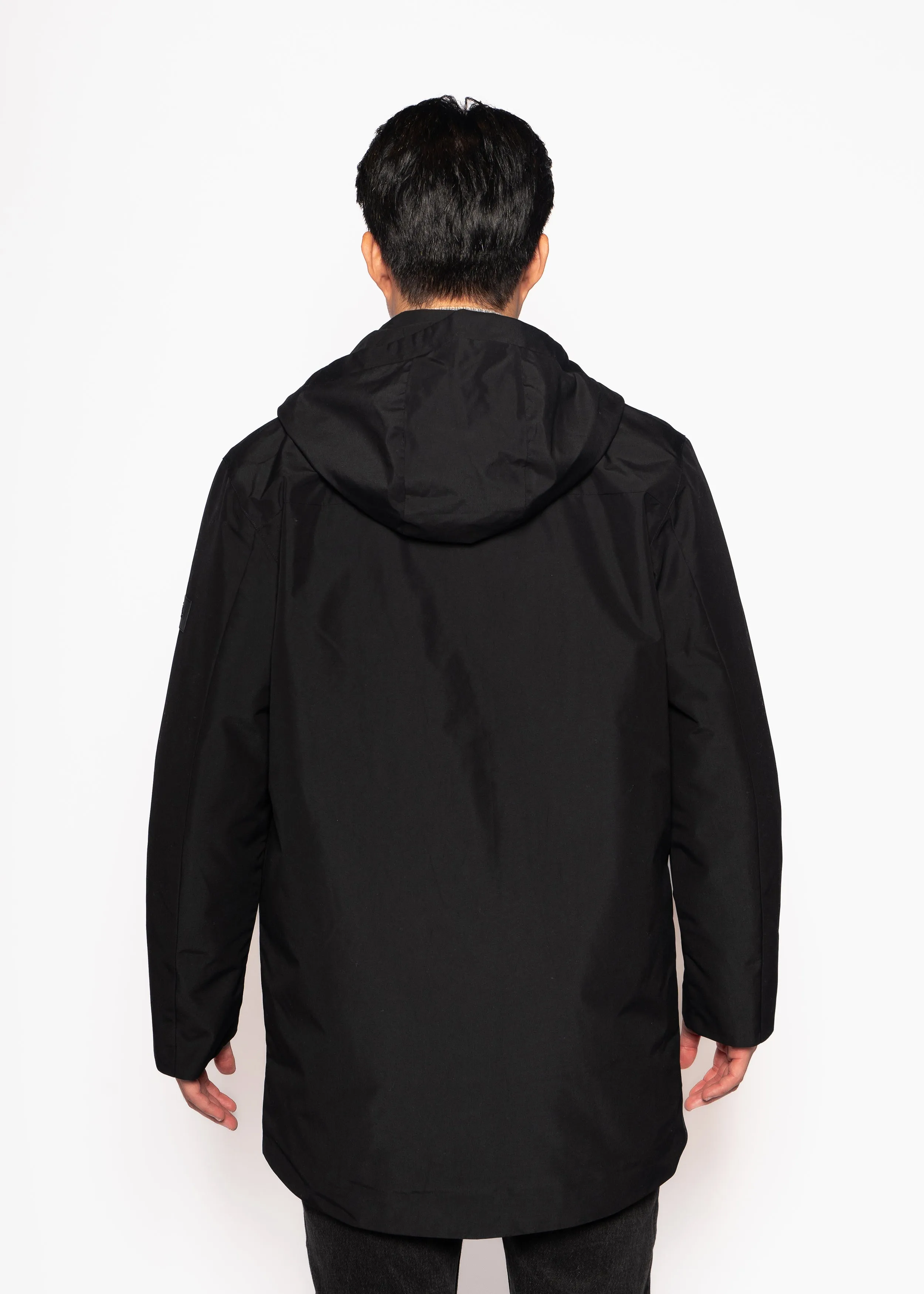 NORDRE Parka 2.0