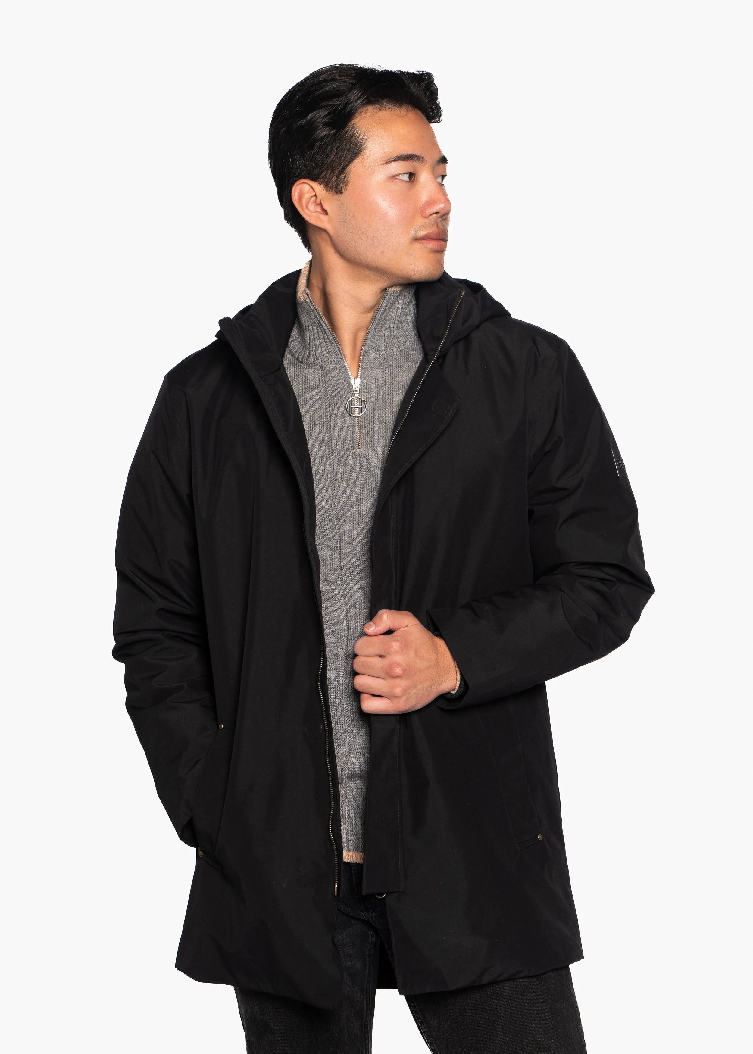 NORDRE Parka 2.0