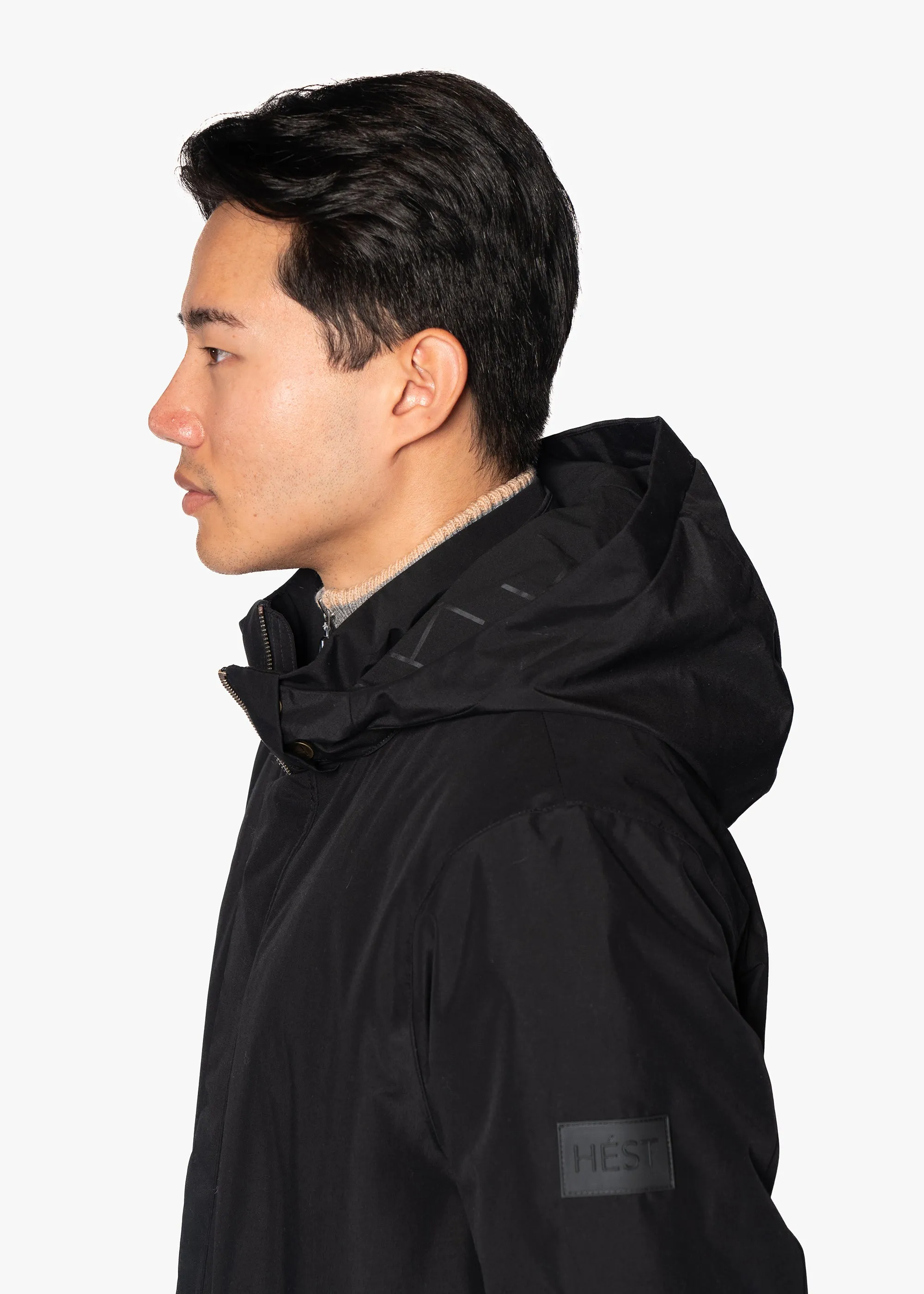 NORDRE Parka 2.0