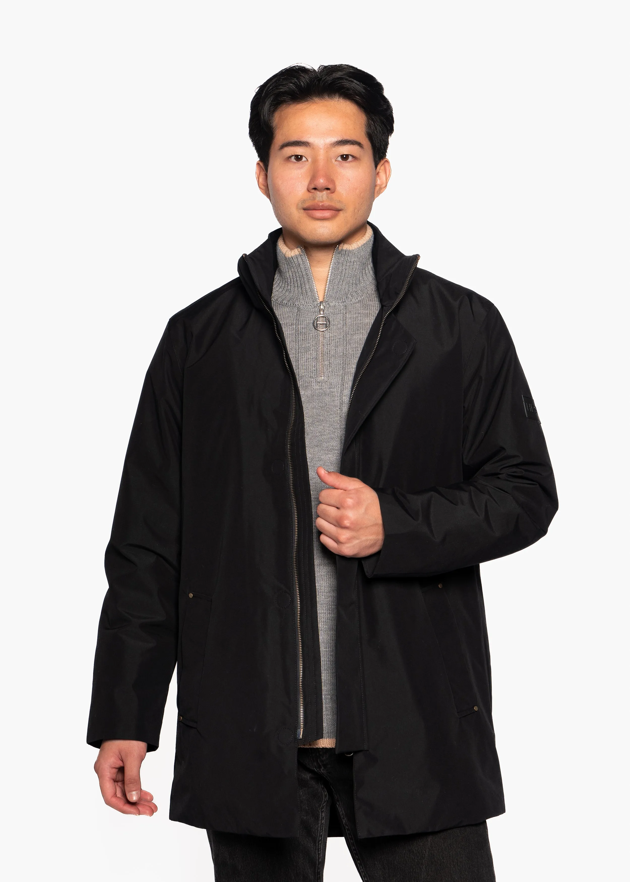 NORDRE Parka 2.0