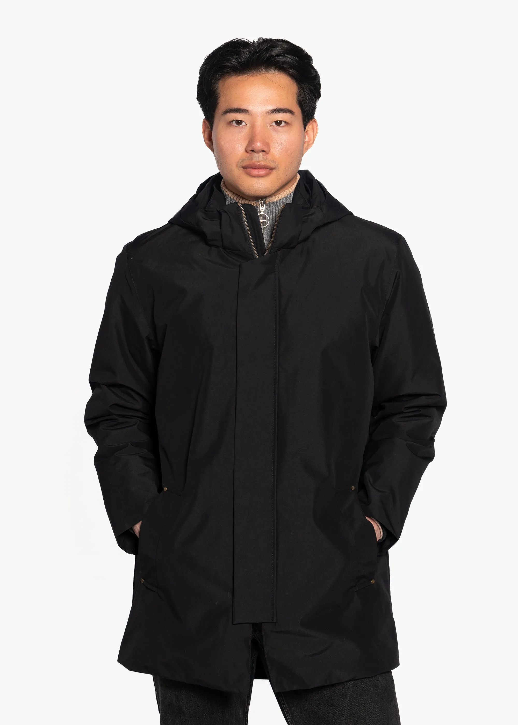 NORDRE Parka 2.0