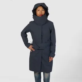 Norwegian Rain Ladies Lightweight Soho Parka