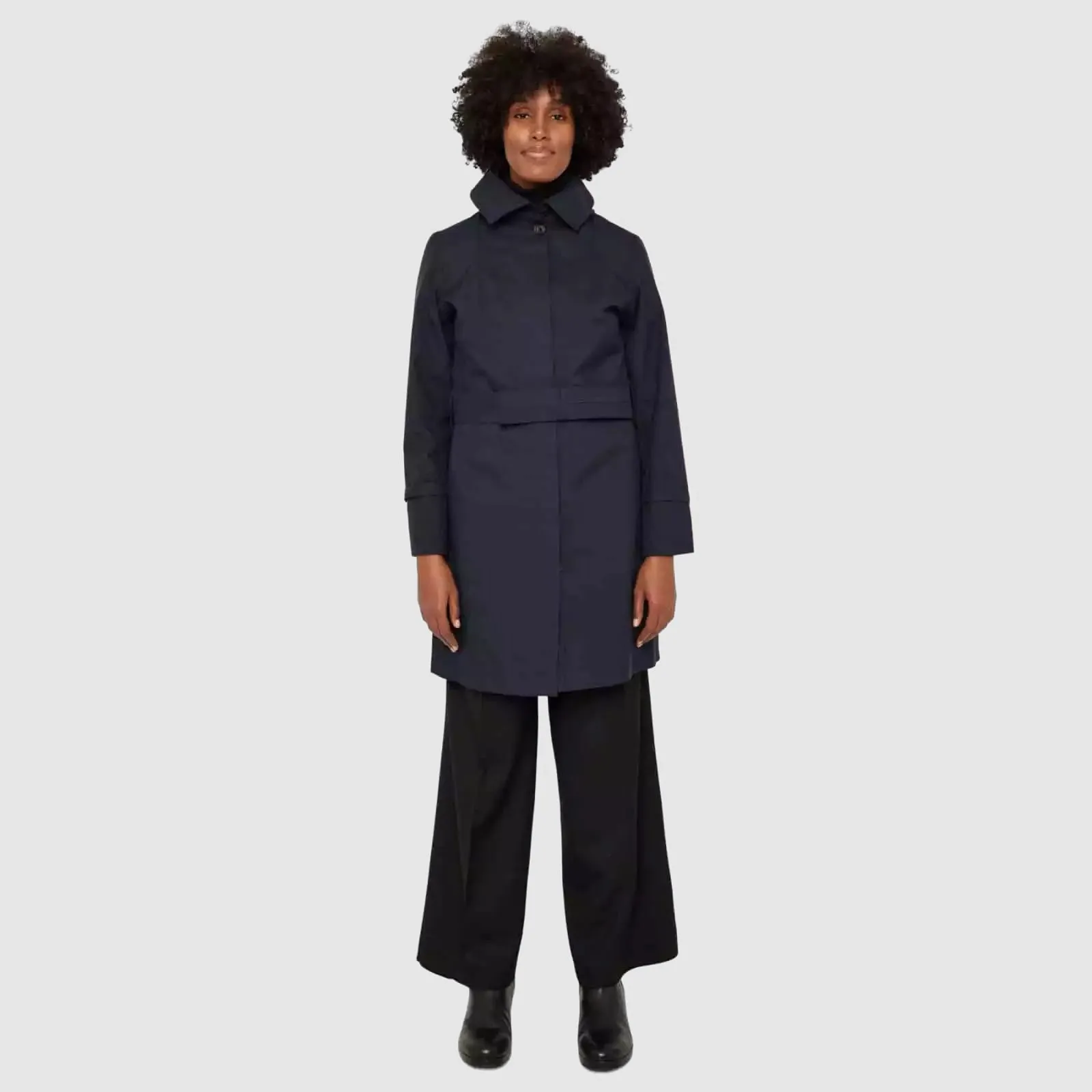 Norwegian Rain Ladies Soho Parka