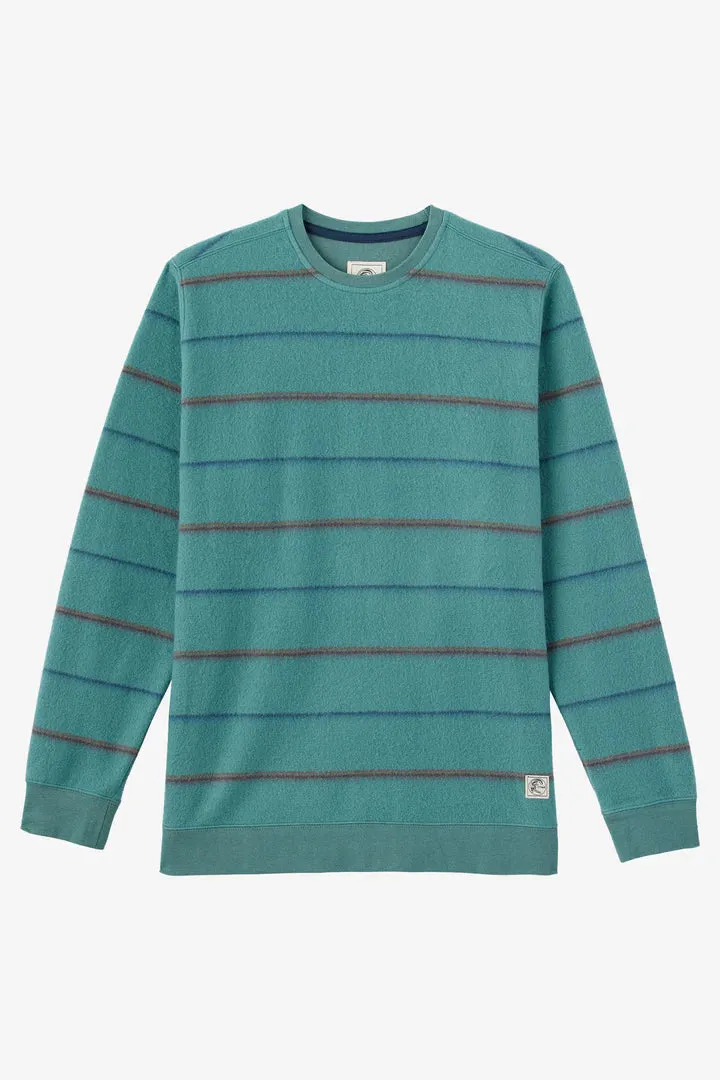 O'Neill O'riginals Nash Crew Neck Fleece