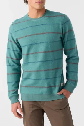O'Neill O'riginals Nash Crew Neck Fleece