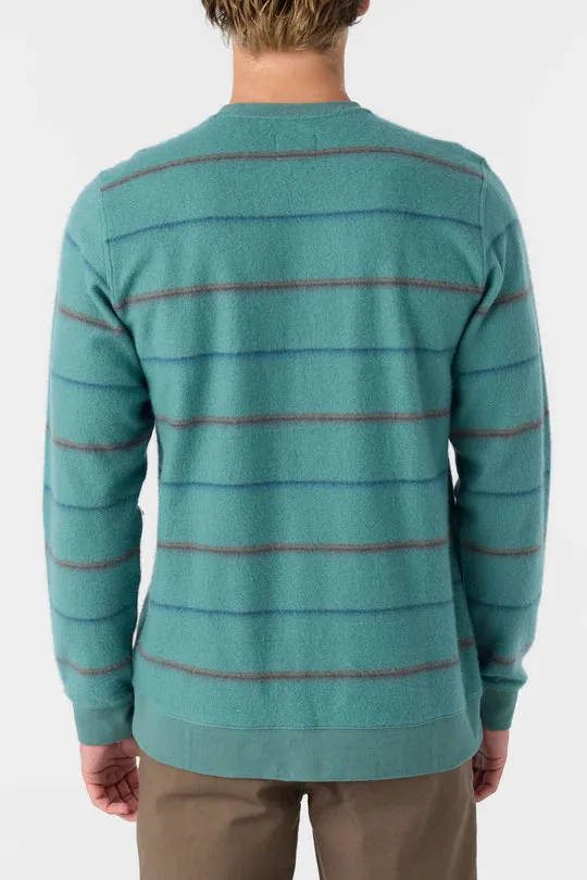 O'Neill O'riginals Nash Crew Neck Fleece