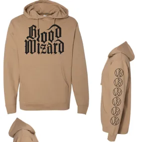 OUTER REALMS PULLOVER