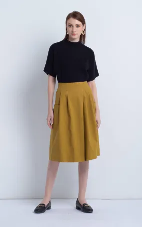 Overlap Culottes