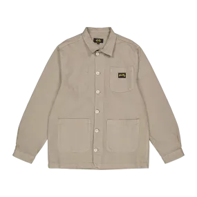 Painters Jacket Dusk