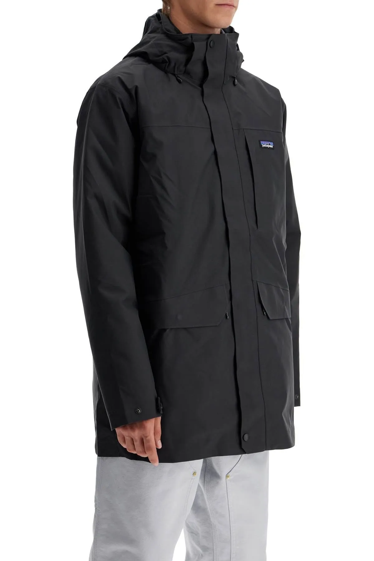 PASSNNTRESPASS MEN'S