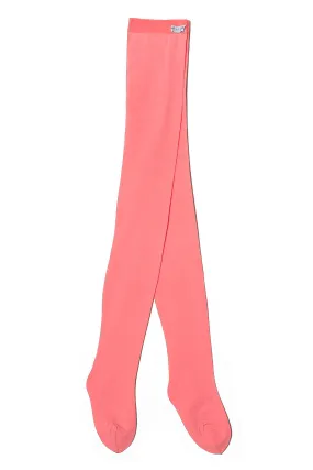 Pink Lycra Tights