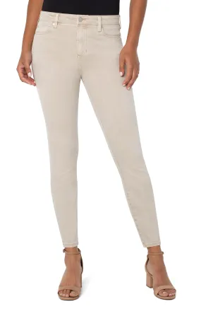 Piper Hugger Skinny Jean