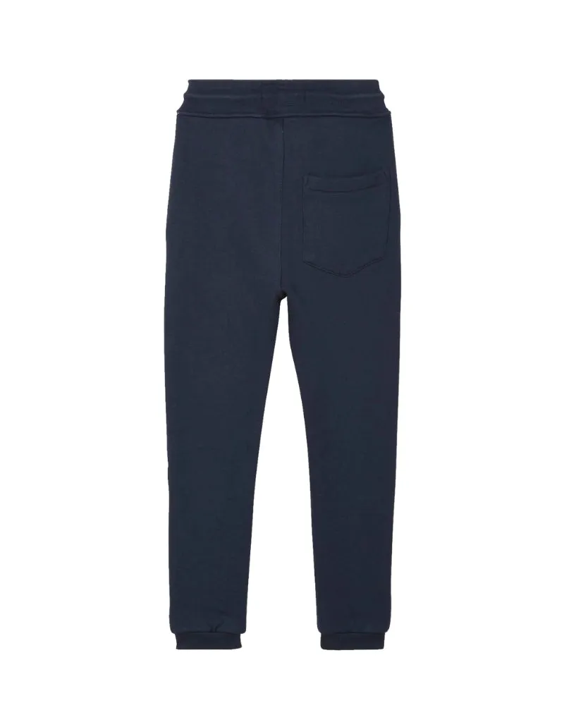 Regular Fit Sweatpants Sprint Navy