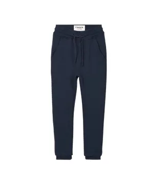 Regular Fit Sweatpants Sprint Navy