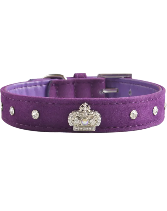 ROYAL VELVET DIAMANTE
