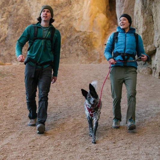 Ruffwear Knot-a-Collar™ Rope Dog Collar