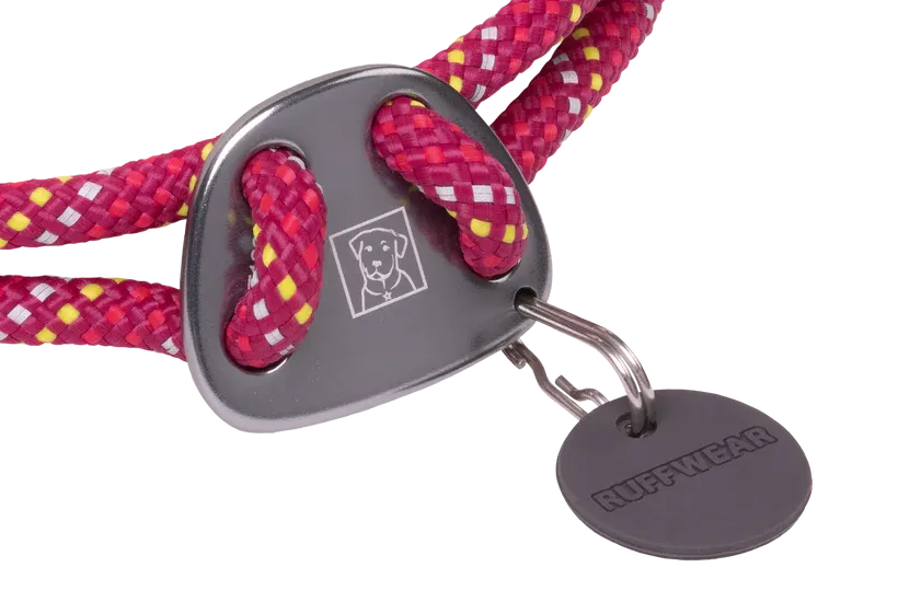 Ruffwear Knot-a-Collar™ Rope Dog Collar