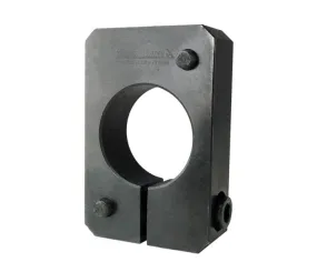 Safety Lock Collar for 1-1/2" Bore -- Rectangular