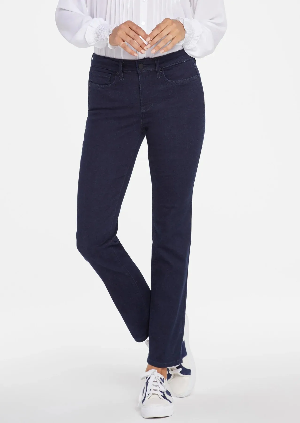 Sheri Slim Petite Jeans - Quinn