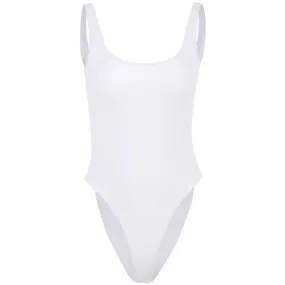 Sleeveless Bodysuit