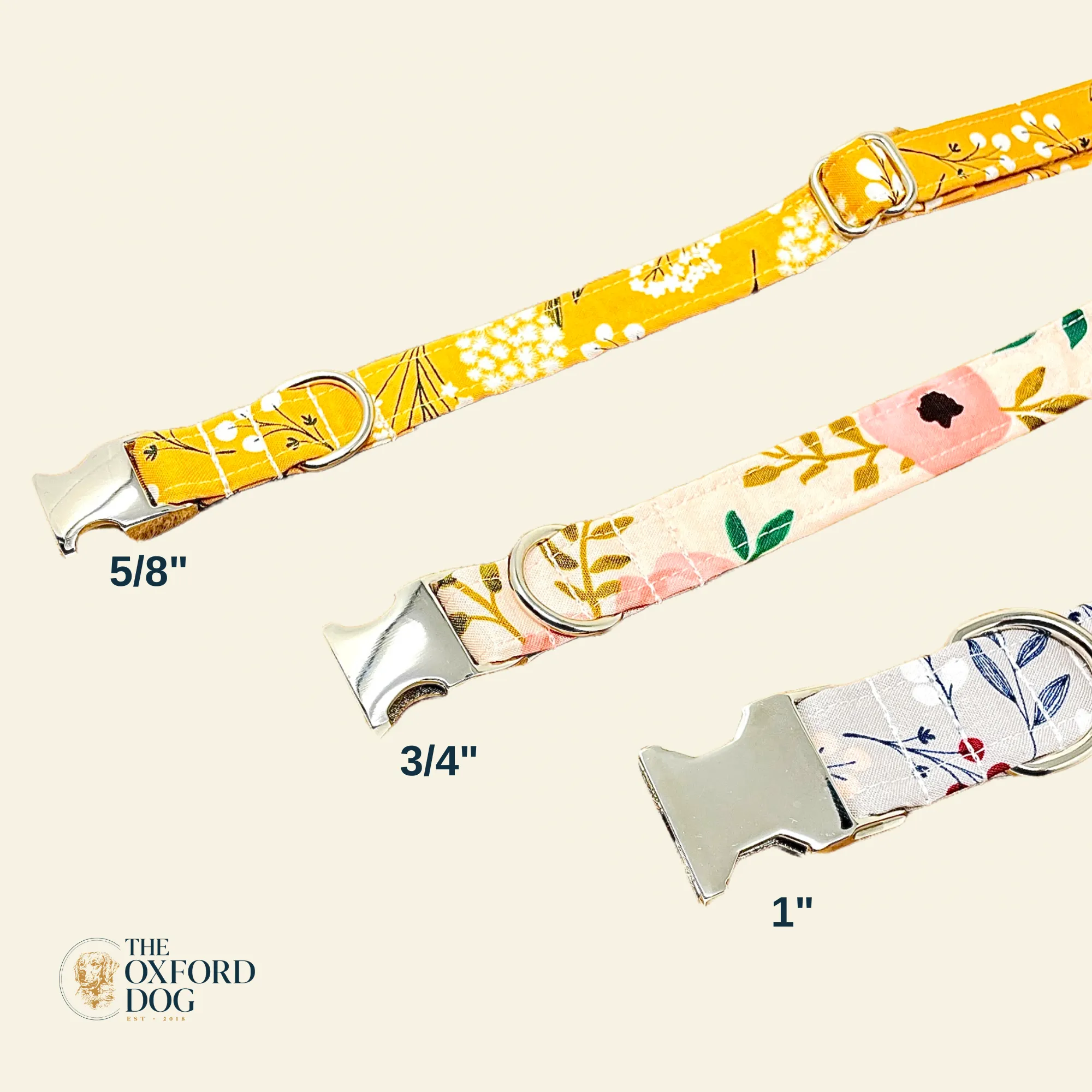Southwest Desert | Collar and Leash Set