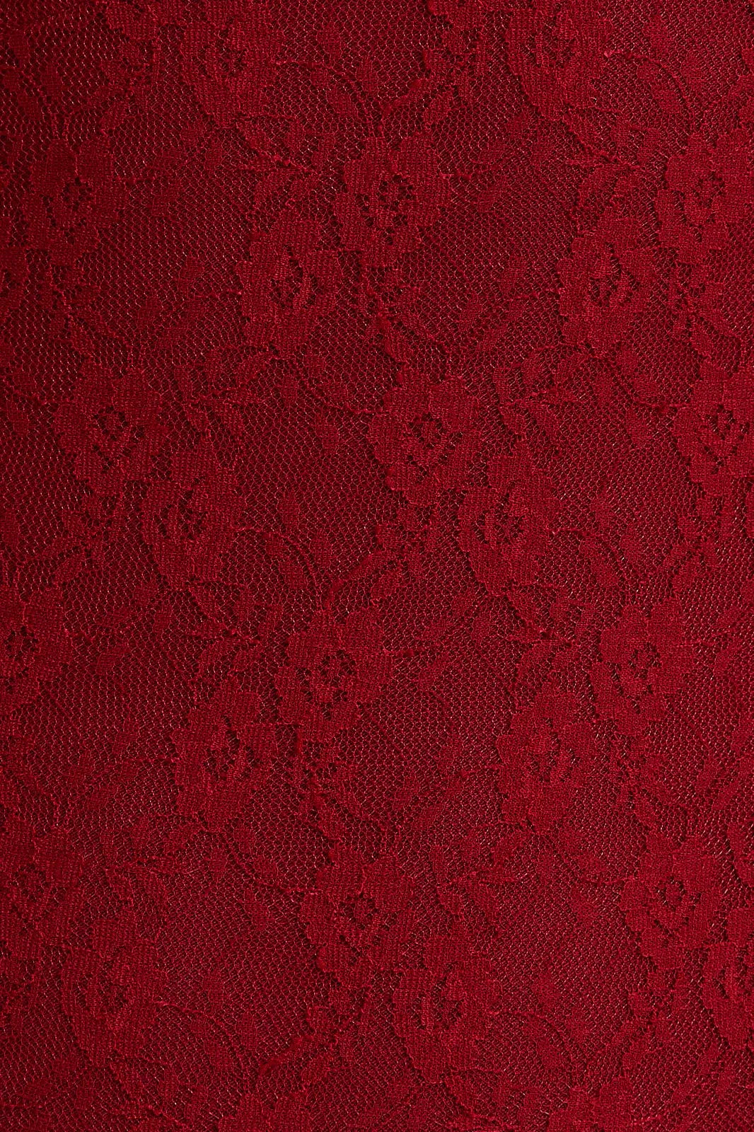 SPAGHETTI MESH BODYSUIT