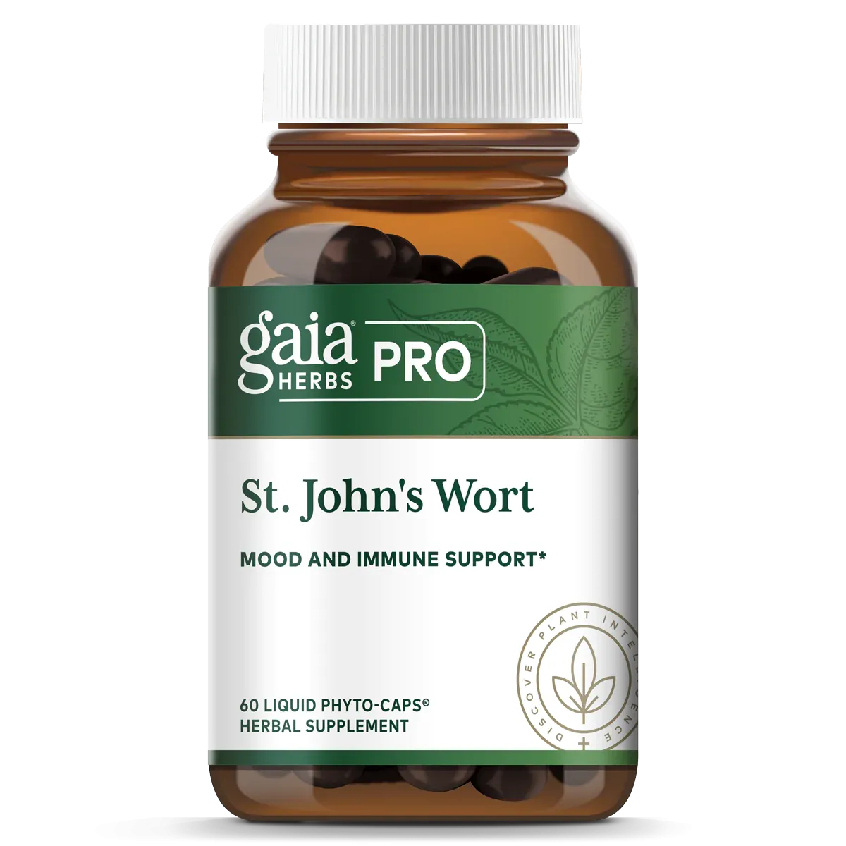 St. Johns Wort 60caps