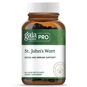 St. Johns Wort 60caps