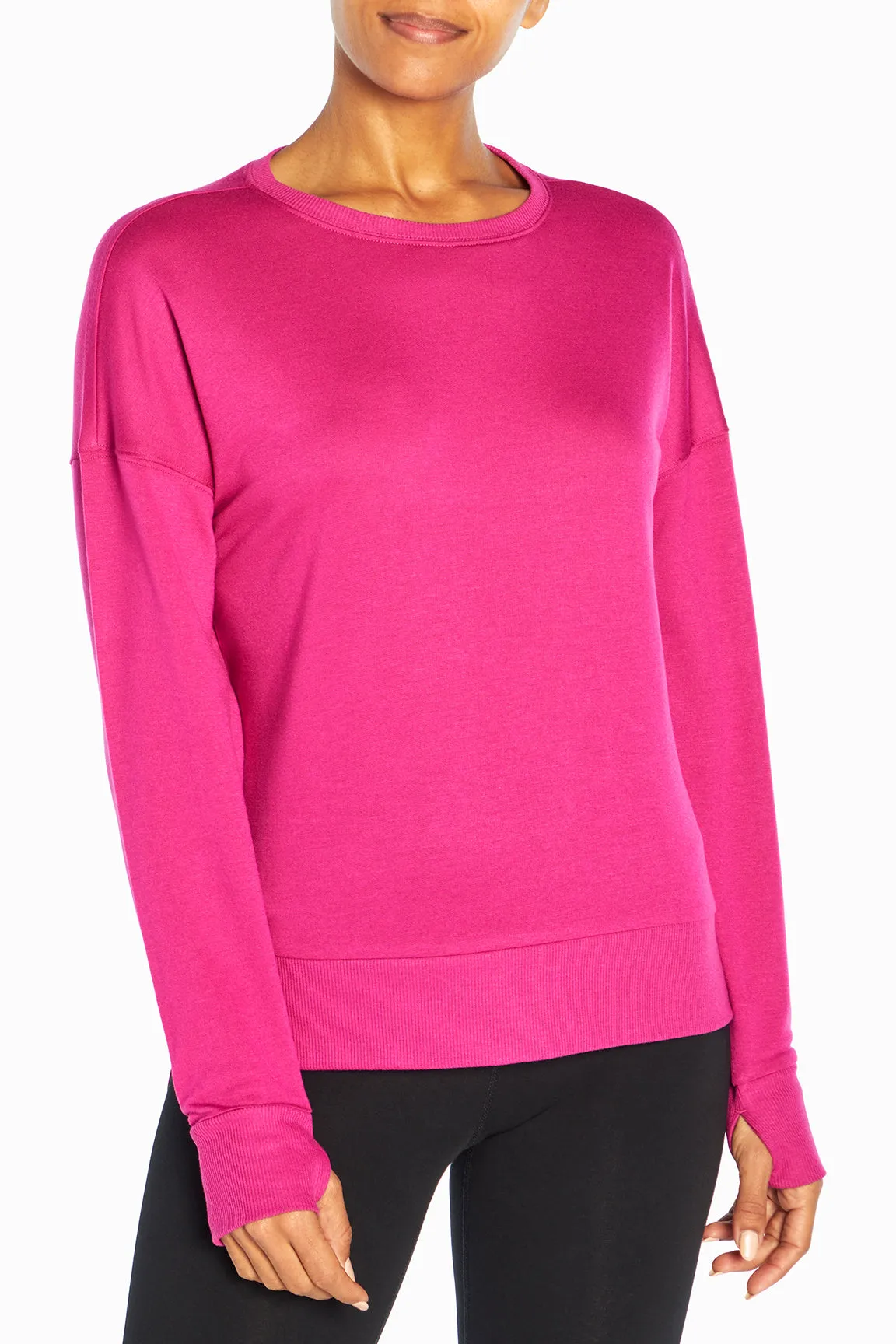 Tammy Pullover