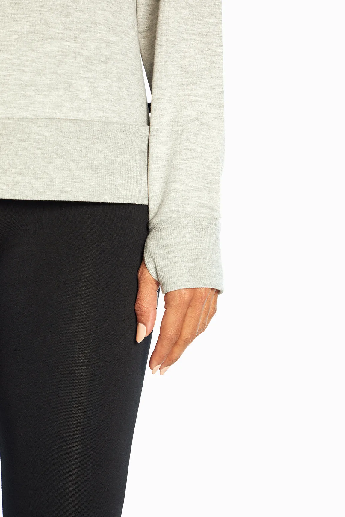 Tammy Pullover