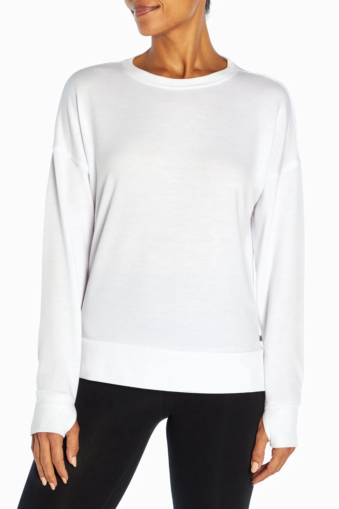 Tammy Pullover