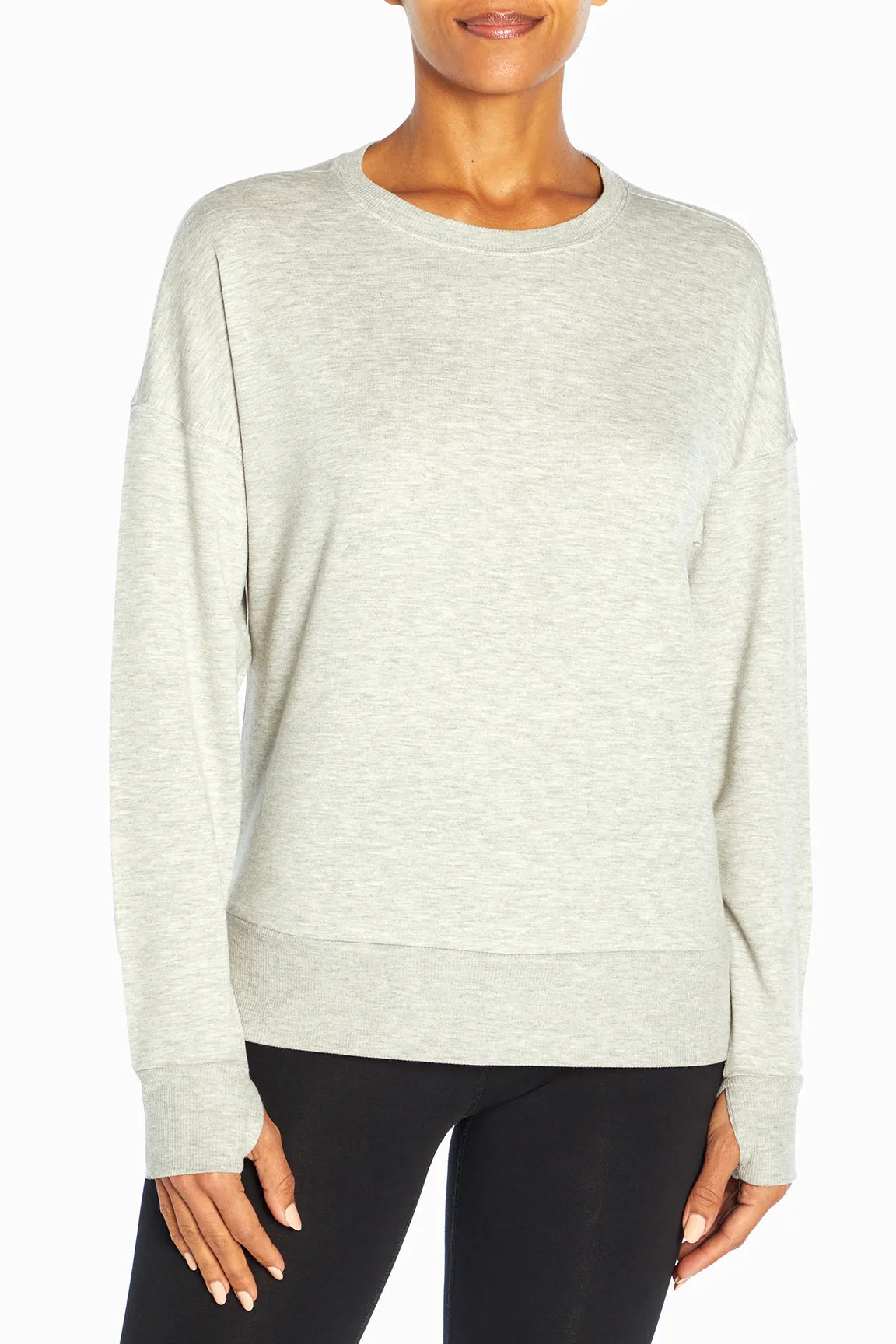 Tammy Pullover