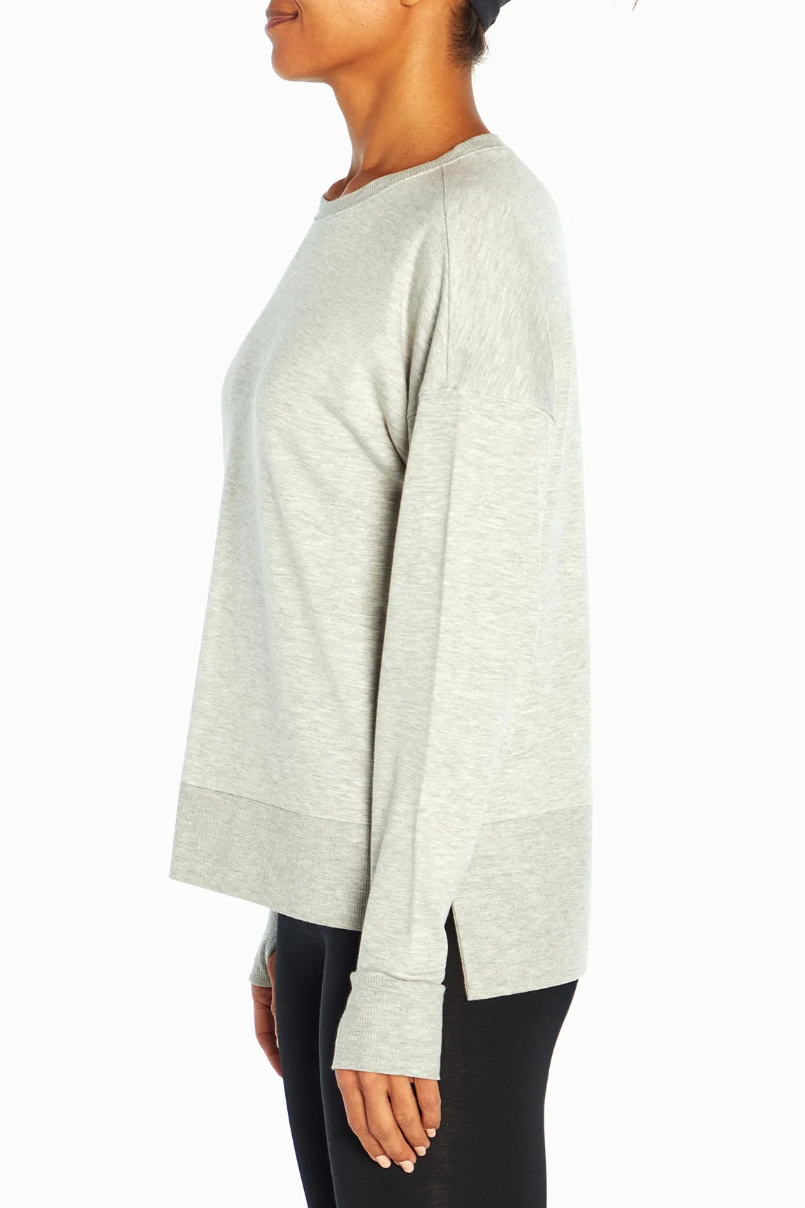Tammy Pullover