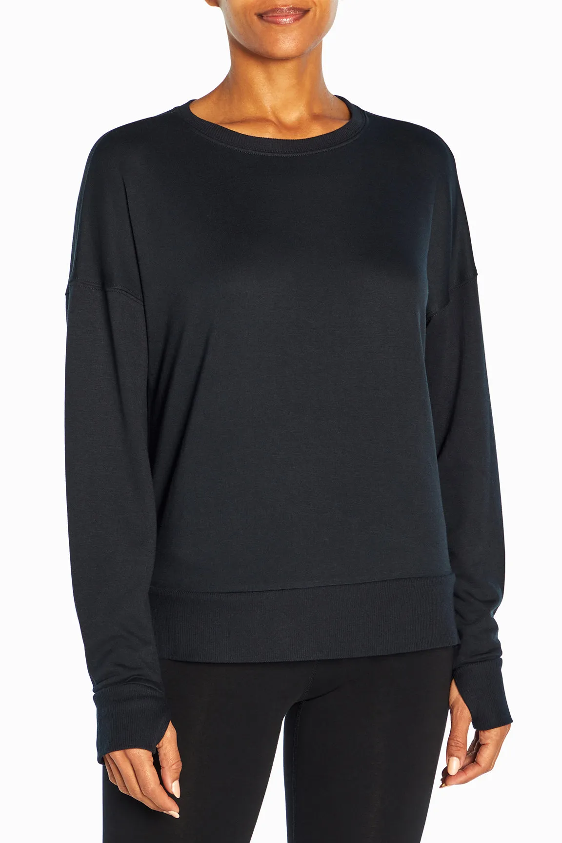 Tammy Pullover