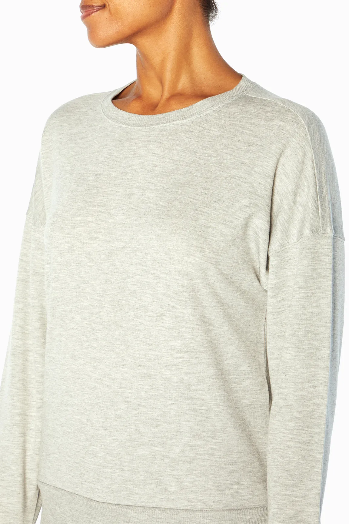 Tammy Pullover