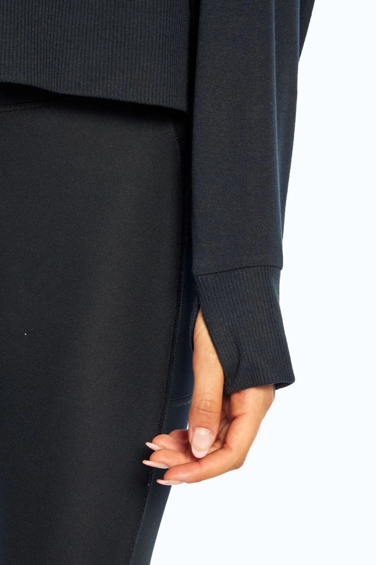 Tammy Pullover