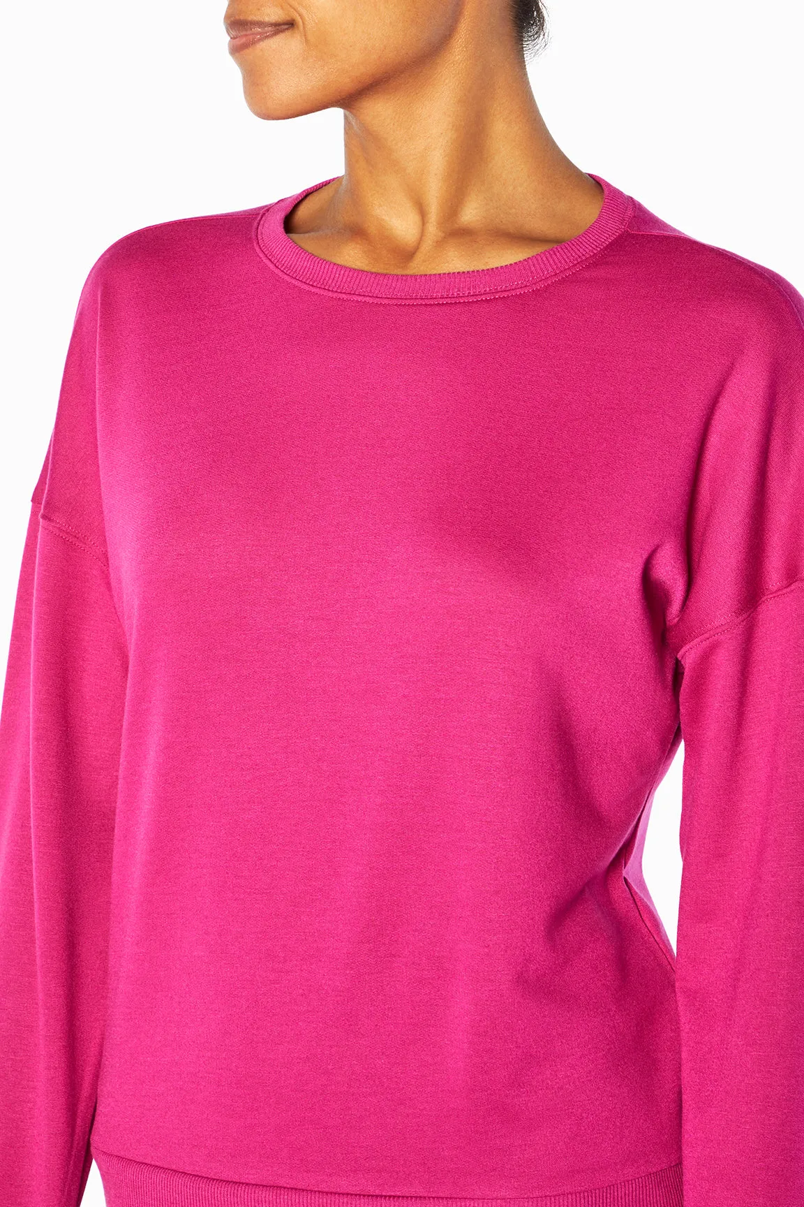 Tammy Pullover