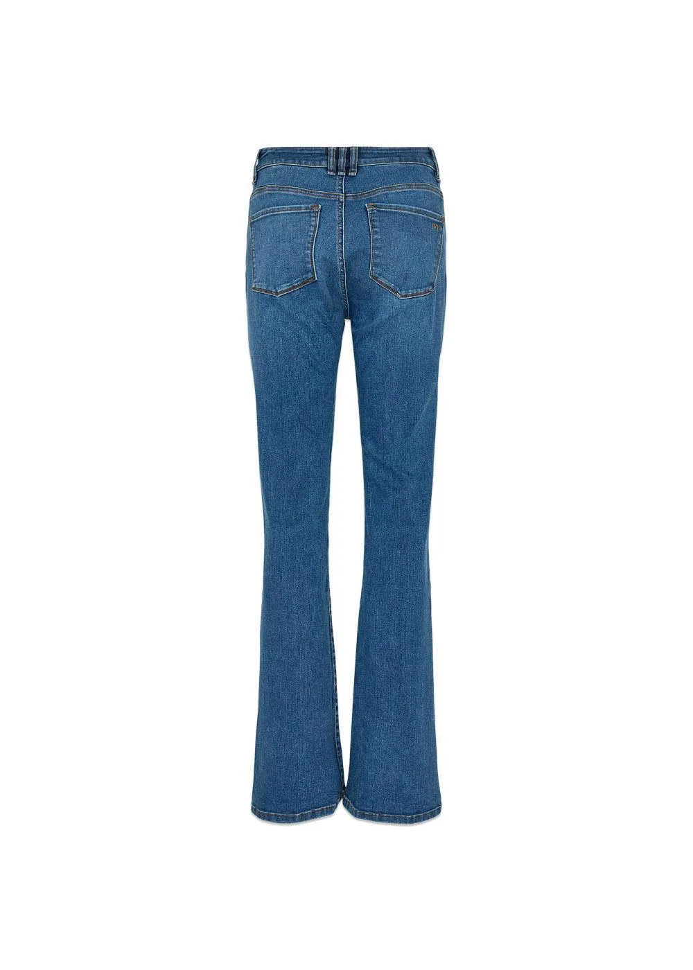 Tara Jeans Wash Cool Barcelona - Denim Blue