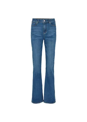 Tara Jeans Wash Cool Barcelona - Denim Blue