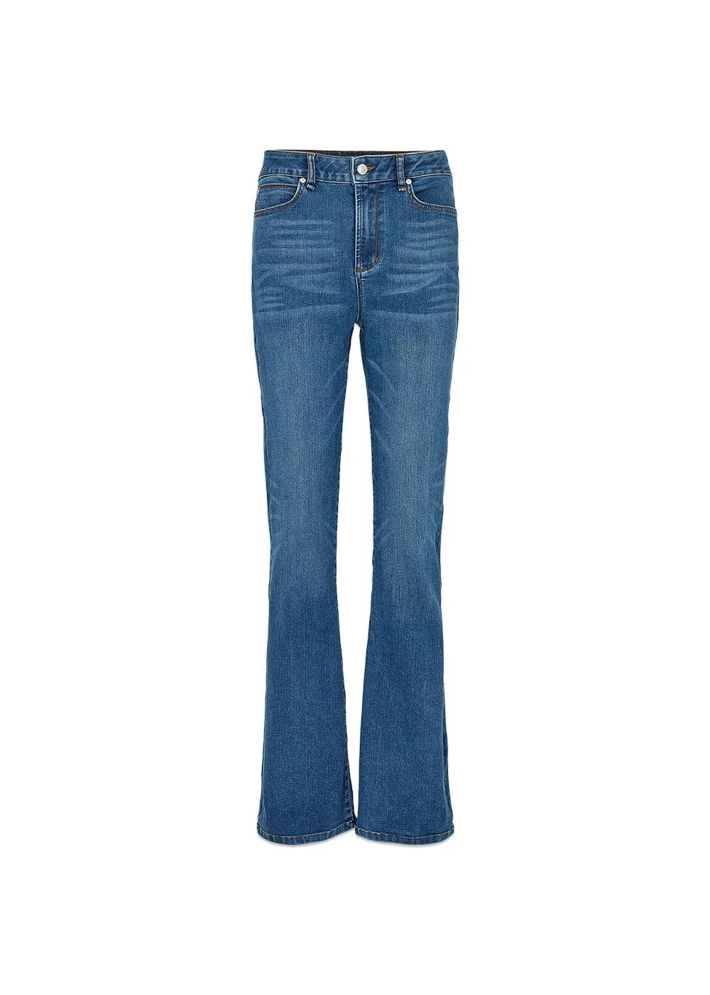 Tara Jeans Wash Cool Barcelona - Denim Blue
