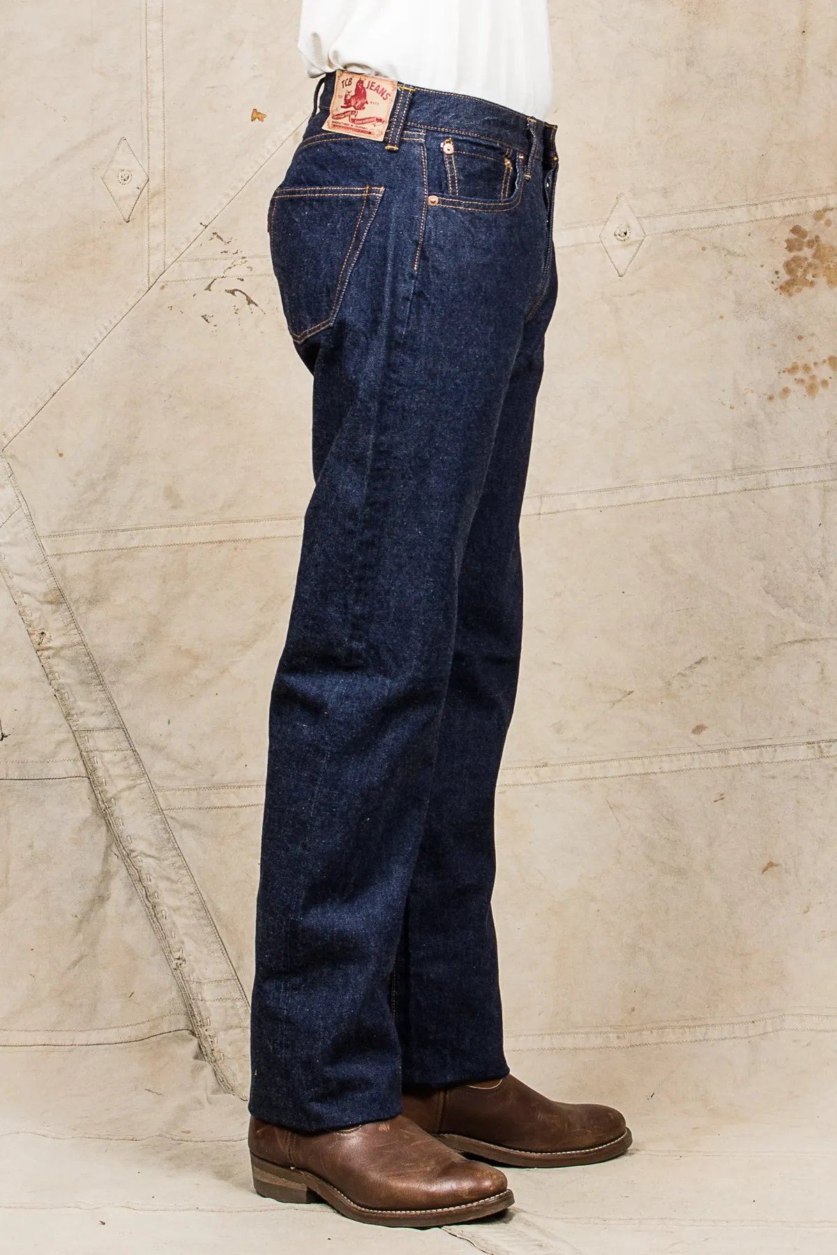 TCB Jeans 60's Fit One Wash