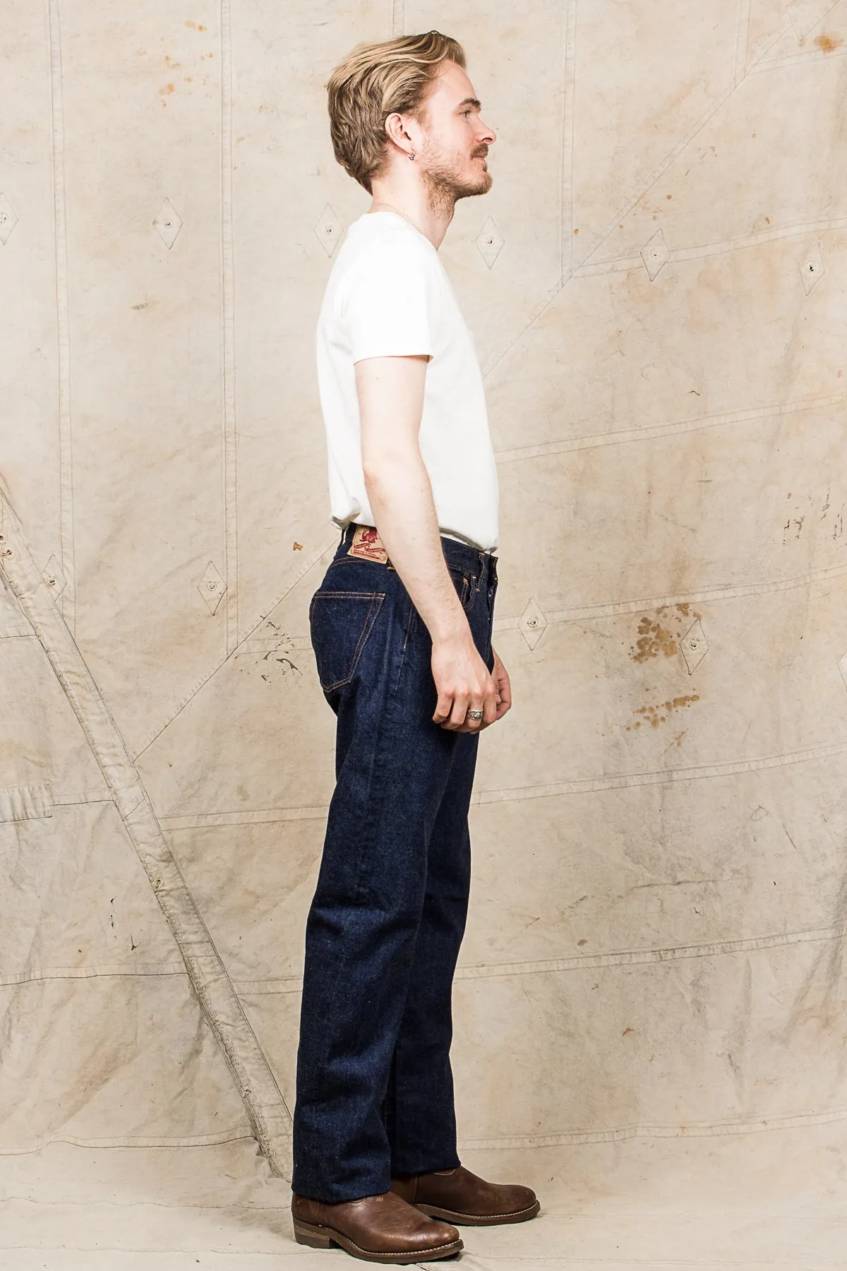 TCB Jeans 60's Fit One Wash