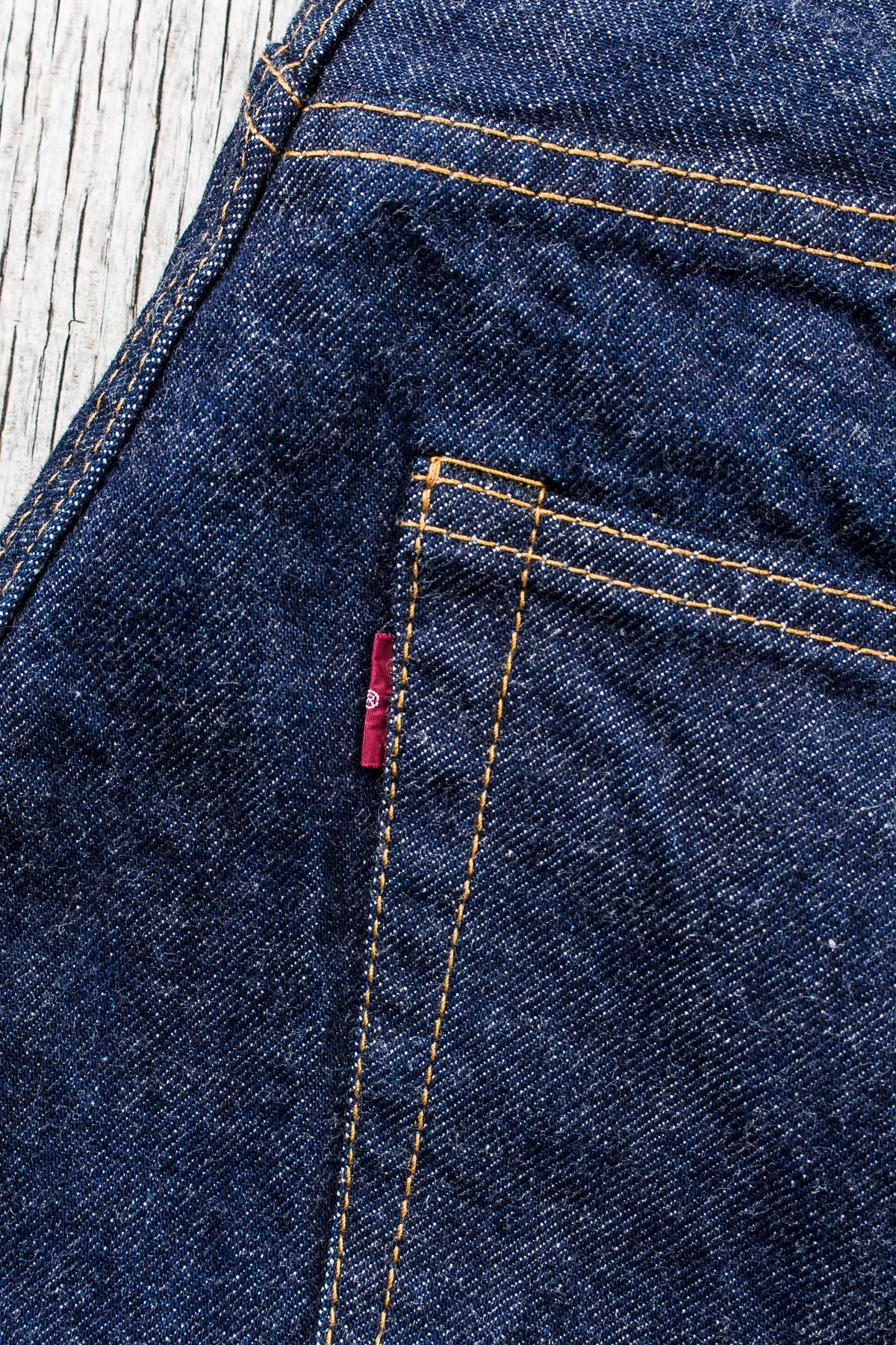 TCB Jeans 60's Fit One Wash