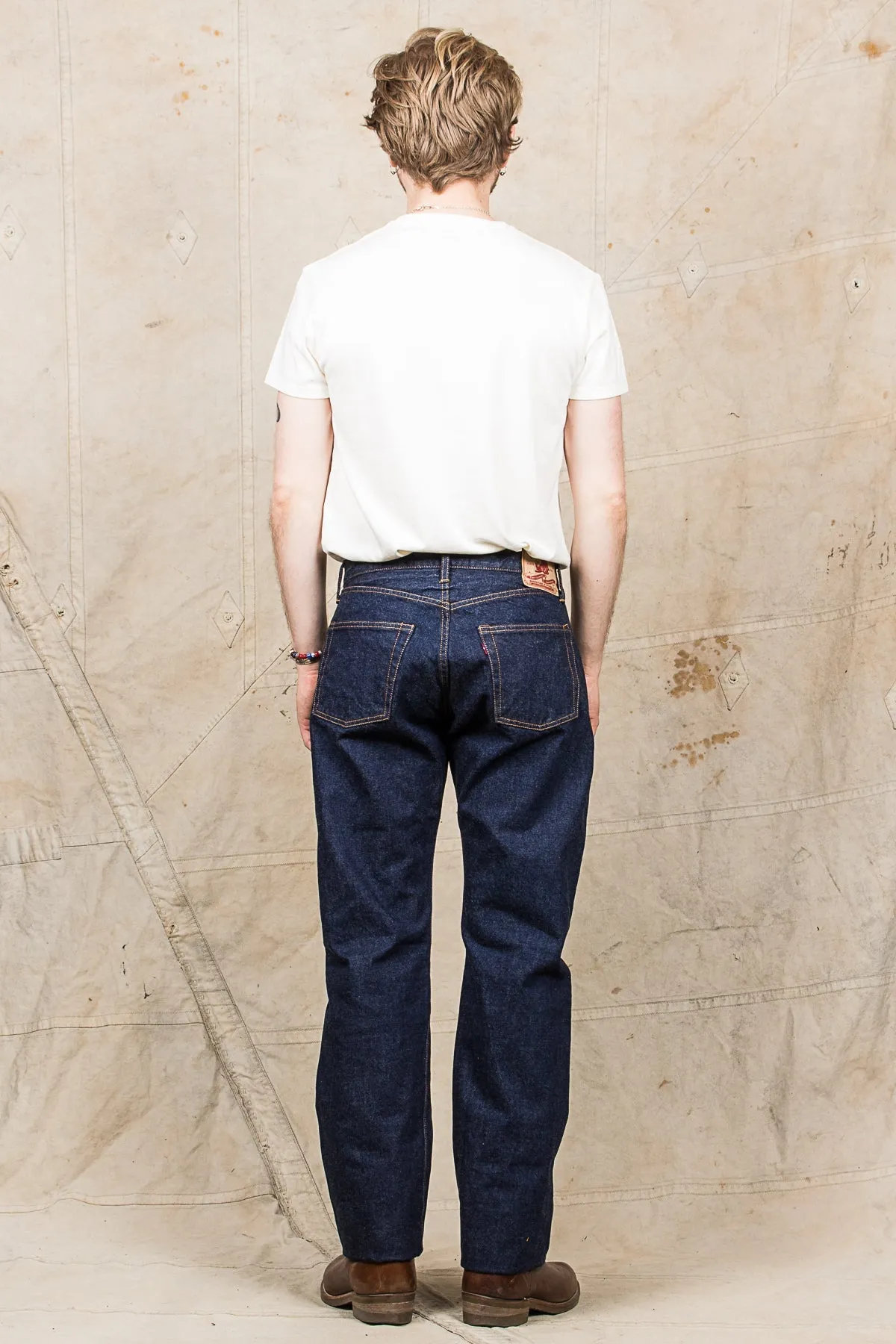 TCB Jeans 60's Fit One Wash